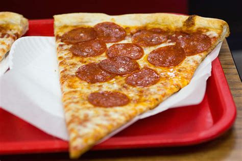 Best Pizza In The Bronx - NYC - Thrillist