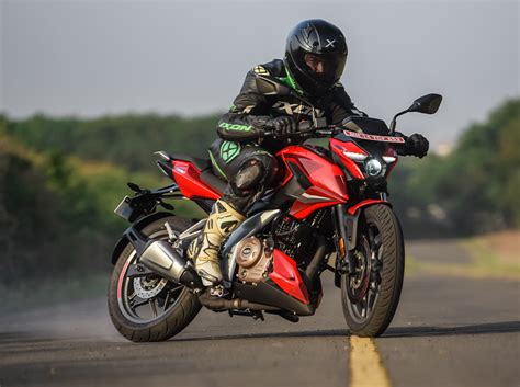 Bajaj Pulsar N250 Price in Nepal (December 2023 Updated)