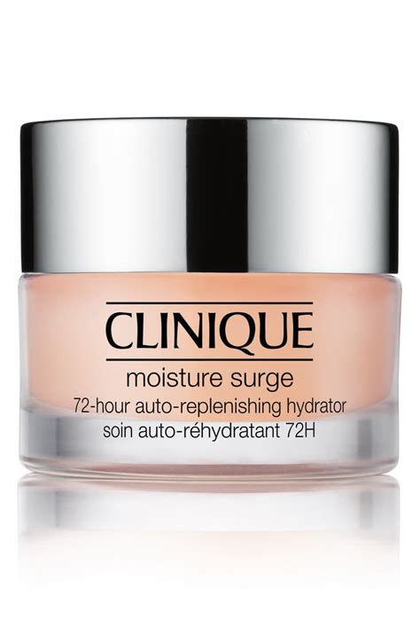 Clinique Moisture Surge 72-Hour Auto-Replenishing Hydrator | Nordstrom