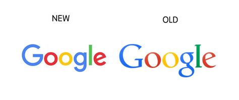 Google Gets a New Logo | Droid Life