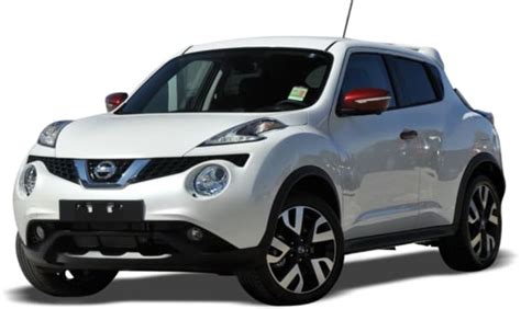 Nissan Juke N-Sport 2017 Price & Specs | CarsGuide