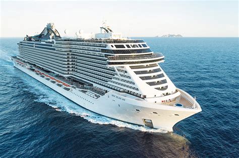 Msc Cruise October 2024 Dates - Cordi Dolores