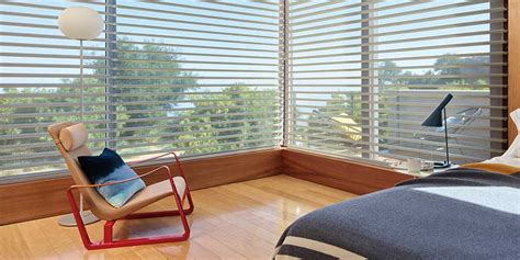 Modern Living: Integrating Motorised Roller Blinds into Your Space