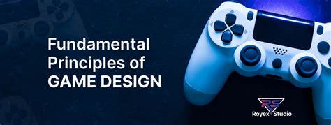 Fundamental Principles of Game Design