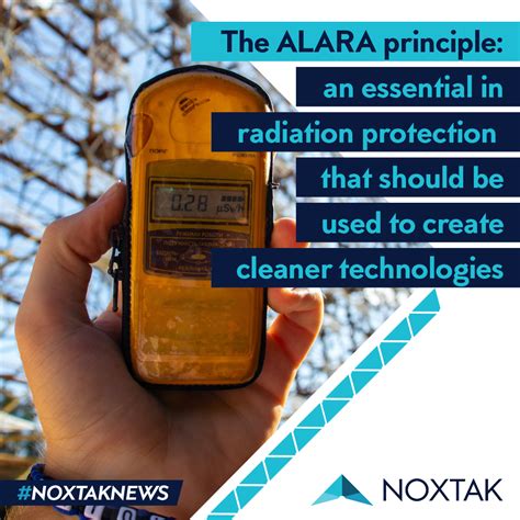 The ALARA principle: an essential in radiation protection that should ...