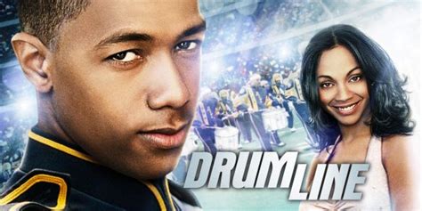 Drumline (2002) - Charles Stone | Synopsis, Characteristics, Moods, Themes and Related | AllMovie