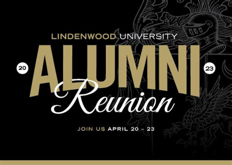 Alumni Reunion Weekend to celebrate the community’s milestones – Lindenlink