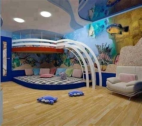 7 Best Coolest Kids Bedroom In The World Images Ideas | Cool kids rooms, Kid room decor, Awesome ...