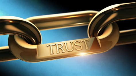 Can You Trust Your Trustee? | Sand Hill Global Advisors