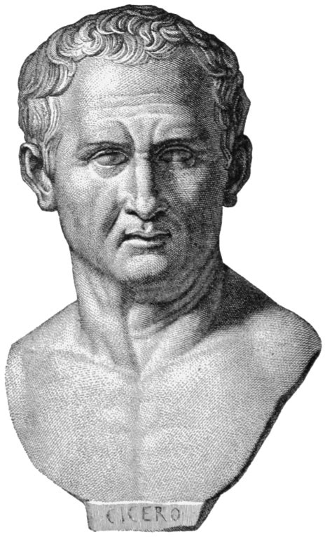 Cicero: On the Best Kind of Orator