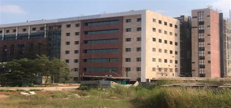 Dr.B.c. Roy Institute of Medical Science & Research IIT Kharagpur – Skyline