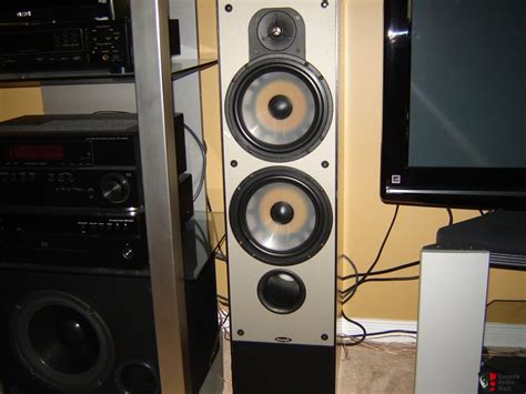 paradigm speakers Photo #556161 - Canuck Audio Mart