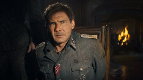 Indiana Jones 5's first reviews are in, and they're not looking great ...