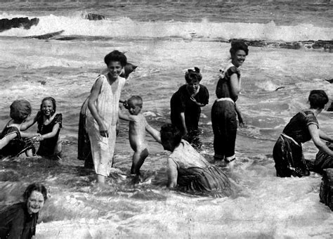 HERMANUS BEACHES | Hermanus History Society