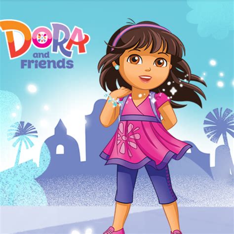 new dora the explorer design 2021 - martialartsphotofree