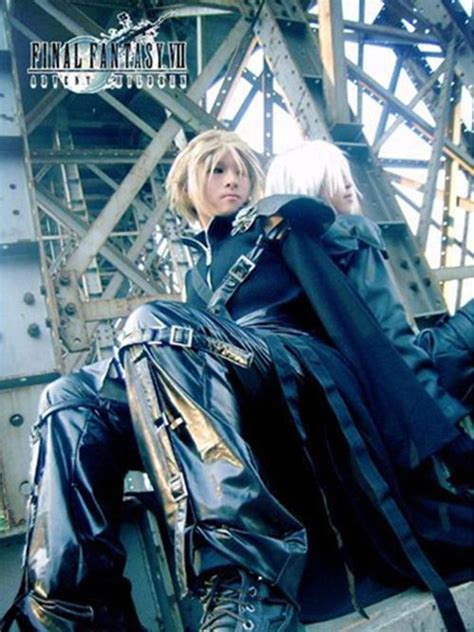 Final Fantasy VII Cosplay Cosplay Final Fantasy, Final Fantasy Vii ...