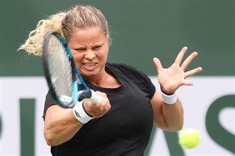 Kim Clijsters - DennanHasrat