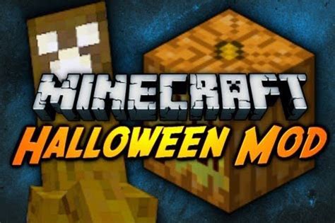 6 Minecraft Halloween Mods – GameSkinny