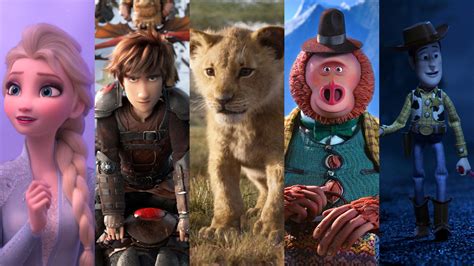 Nominations Announced for 77th Golden Globe Awards | Animation World ...