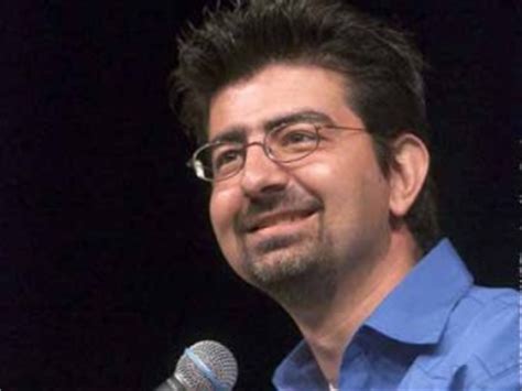 Pierre Omidyar biography, birth date, birth place and pictures