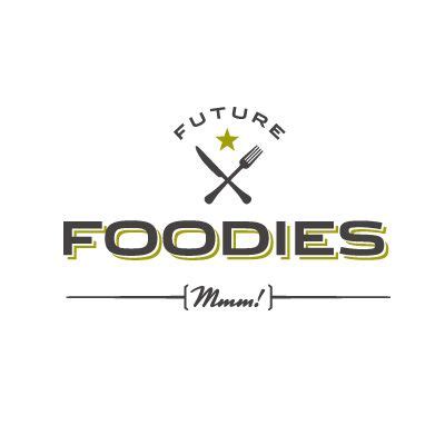 Foodie Logos