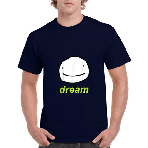 Dream Merch Cosplay T-Shirt: Amazon.ca: Handmade