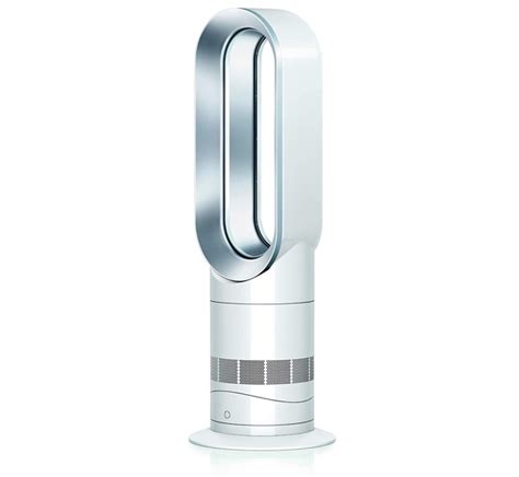 Hot Deal: The Futuristic Dyson Hot + Cool Jet Focus Fan Heater Is $100 ...