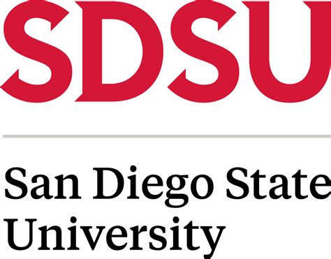 Logo + Design Element Downloads | SDSU