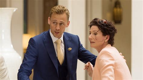 The Night Manager season 2 is finally coming, with Tom Hiddleston ...