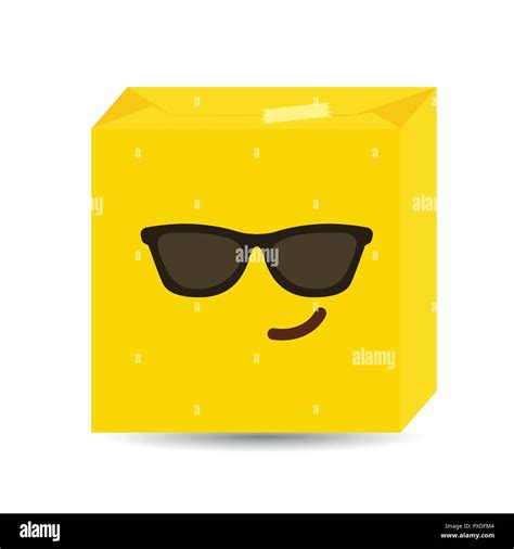 Attitude emoji icon design vector Stock Vector Image & Art - Alamy