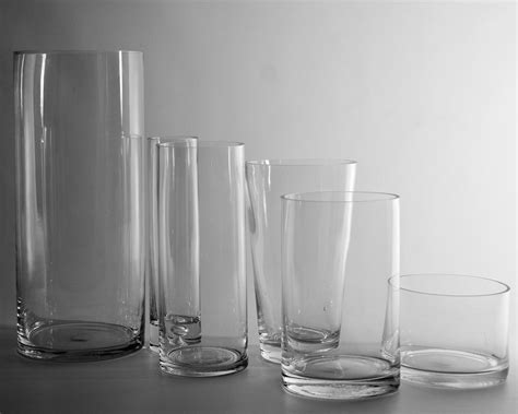 glass vases - Google Search | Large glass vase, Cheap glass vases, Glass