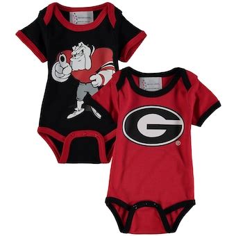 College Georgia Bulldogs Kids Newborn & Infant | University of Georgia Shop