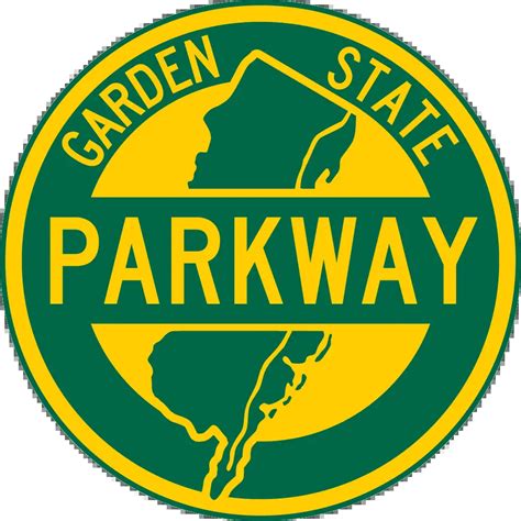 garden state parkway south rest stops - Fe Person