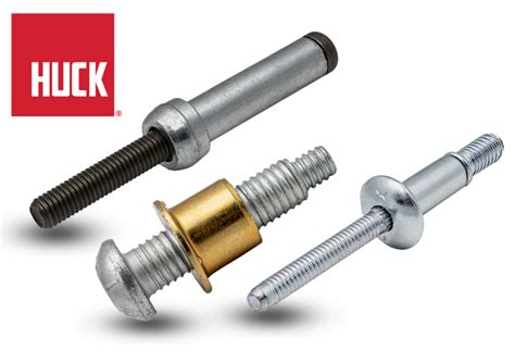 Huck Bolt And Its Three Different Types, 44% OFF