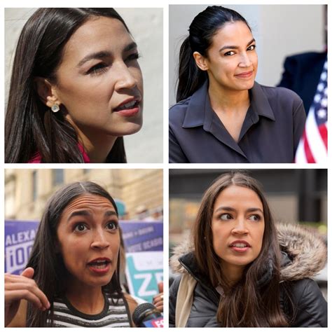 AOC is sexy, adorable, cute and fierce all at the same time. : r/AOCisMommy