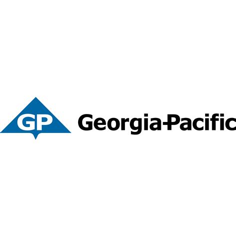 Georgia Pacific Logo - SVG, PNG, AI, EPS Vectors