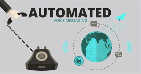 Feature Spotlight: Automated Voice Messaging | Answering Service