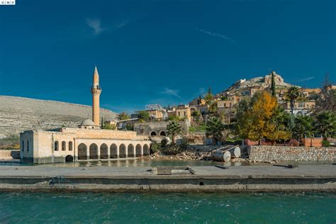 The Gaziantep Migration Model for Building a Resilient City for All in a Time of Crisis | German ...