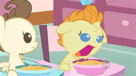 Image - Baby Cakes S2E13 Eating.png | My Little Pony Friendship is ...