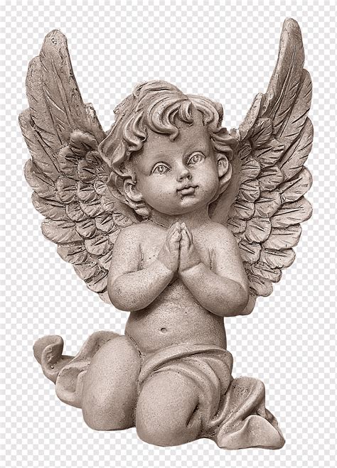 Angel, Wing, Pray, Little Angel, Guardian Angel, Love, Faith, Feelings ...