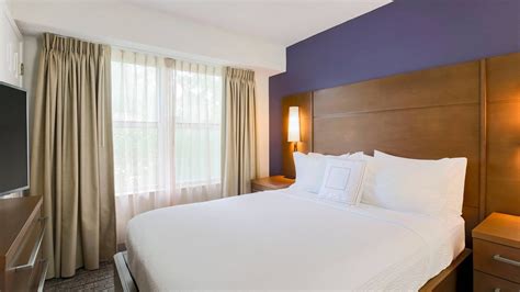 Extended-Stay Hotels in Monroe, Louisiana | Residence Inn Monroe