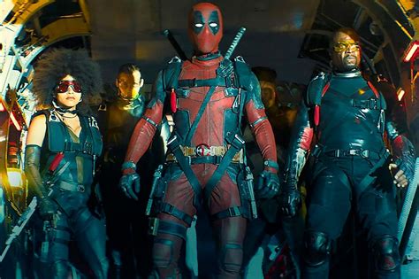 SDCC News: Disney Plus adds R-rated Marvel movies Deadpool and Logan ...