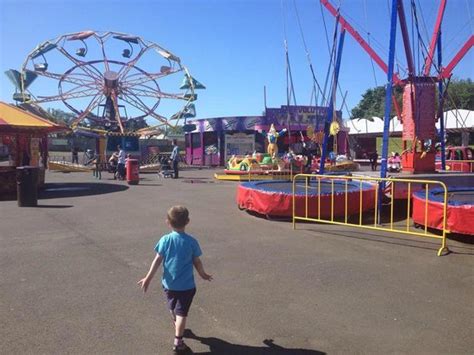 Primrose Valley Holiday Park Scarborough Filey | Beautiful Scenery Photography