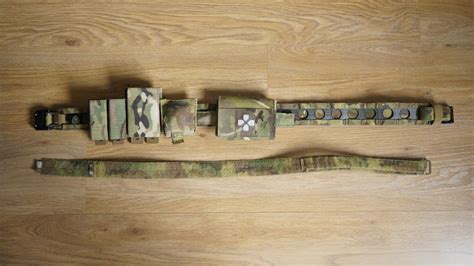 Ferro Bison Belt M - Gear - Airsoft Forums UK