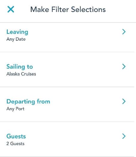 Disney Alaska cruise 2023, 2024? Is the Alaska cruise itinerary good ...