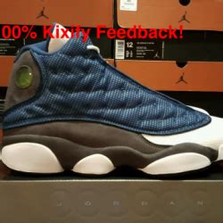 Shop: Air Jordan 13 Flint | Kixify Marketplace