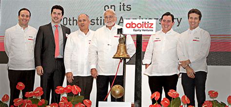 No easy way up: The Aboitiz Family | Philippine Primer