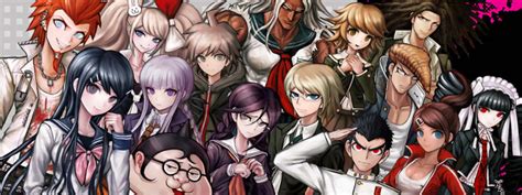 Share 75+ danganronpa anime watch order latest - in.cdgdbentre