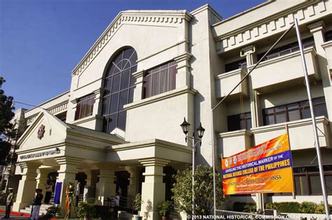 National Registry of Historic Sites and Structures in the Philippines ...