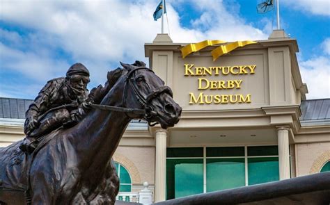 Kentucky Derby Museum celebrates Best Year Ever | Kentucky Derby Museum